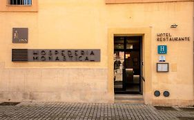 Hospedería Monástica Pax